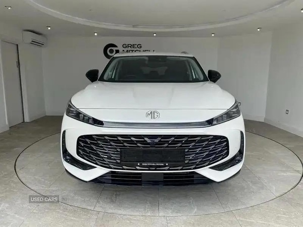Used MG MG HS 2025 for sale - 76646953: Photo 2