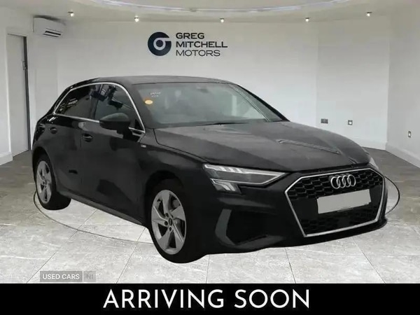 Used Audi A3 2022 for sale - 77684617: Photo 1