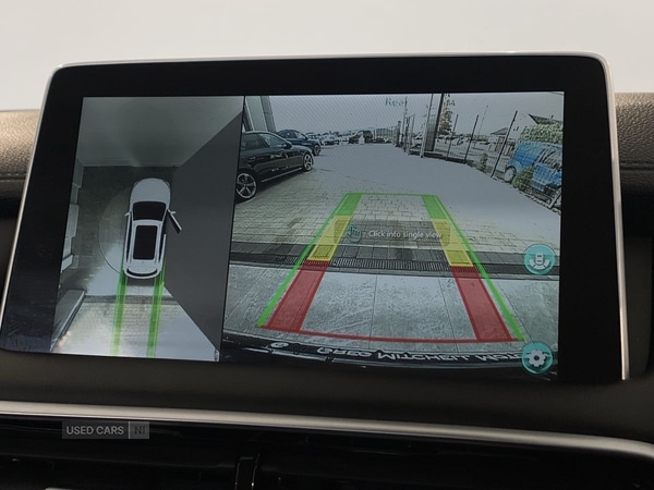 Used MG MG HS 2024 for sale - 76409862: Photo 16