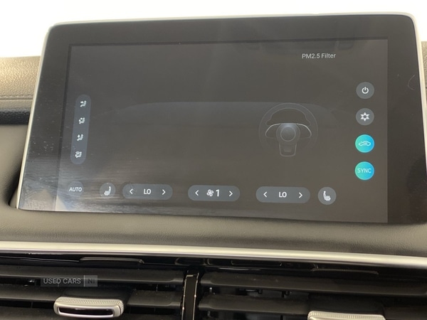 Used MG MG HS 2024 for sale - 76409862: Photo 17