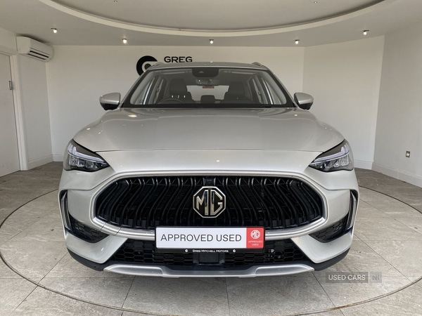 Used MG MG HS 2024 for sale - 76409862: Photo 2