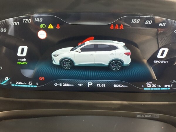 Used MG MG HS 2024 for sale - 76409862: Photo 20