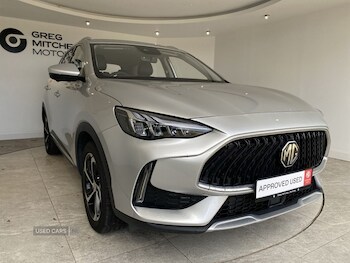 Used MG MG HS 2024 for sale - 76409862: Photo