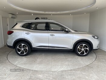 Used MG MG HS 2024 for sale - 76409862: Photo