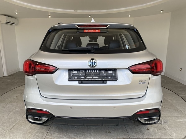 Used MG MG HS 2024 for sale - 76409862: Photo 6