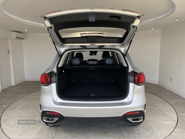 Used MG MG HS 2024 for sale - 76409862: Photo 7