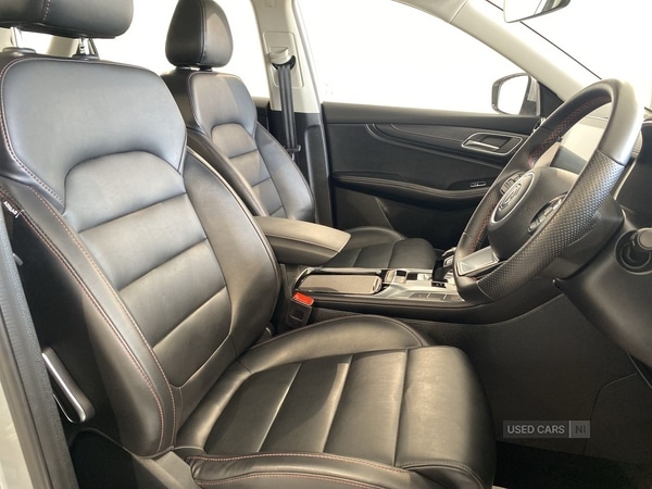 Used MG MG HS 2024 for sale - 76409862: Photo 9