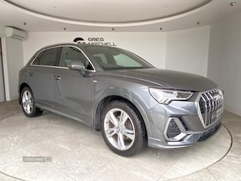 Used Audi Q3 2019 for sale - 79566223: Photo