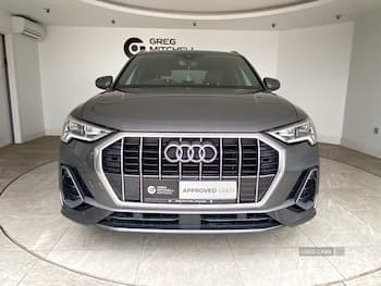 Used Audi Q3 2019 for sale - 79566223: Photo