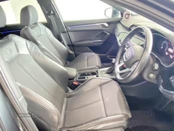 Used Audi Q3 2019 for sale - 79566223: Photo