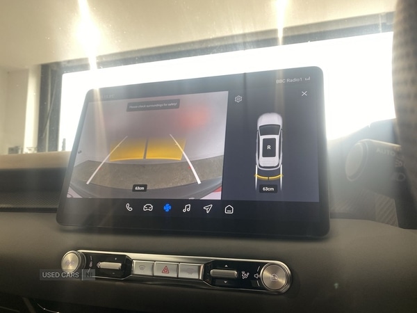 Vehicle 27