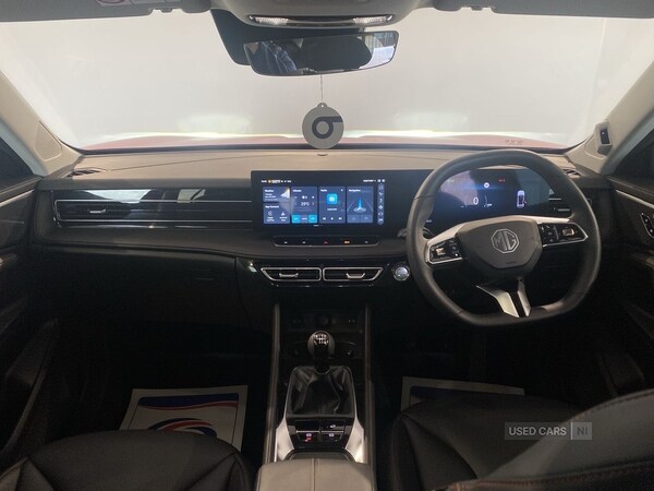 Used MG MG HS 2025 for sale - 77017696: Photo 11