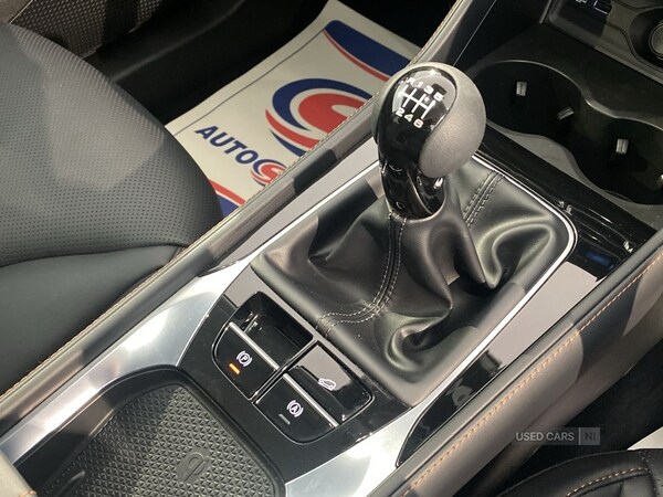 Used MG MG HS 2025 for sale - 77017696: Photo 15