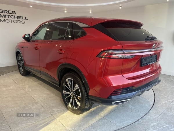 Used MG MG HS 2025 for sale - 77017696: Photo 5