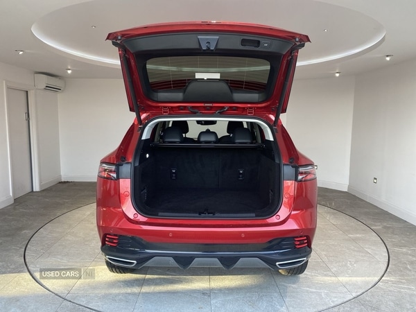 Used MG MG HS 2025 for sale - 77017696: Photo 7