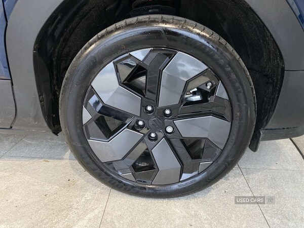 Used Suzuki e Vitara 2025 for sale - 76646957: Photo 16