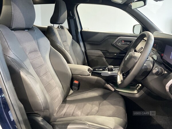 Used Suzuki e Vitara 2025 for sale - 76646957: Photo 17