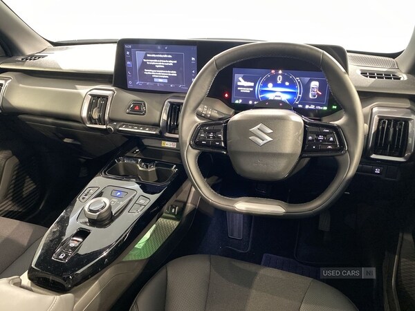 Used Suzuki e Vitara 2025 for sale - 76646957: Photo 19