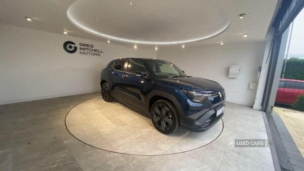 Used Suzuki e Vitara 2025 for sale - 76646957: Photo 5