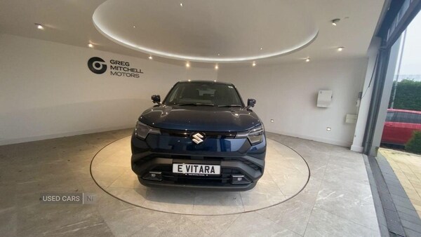 Used Suzuki e Vitara 2025 for sale - 76646957: Photo 6