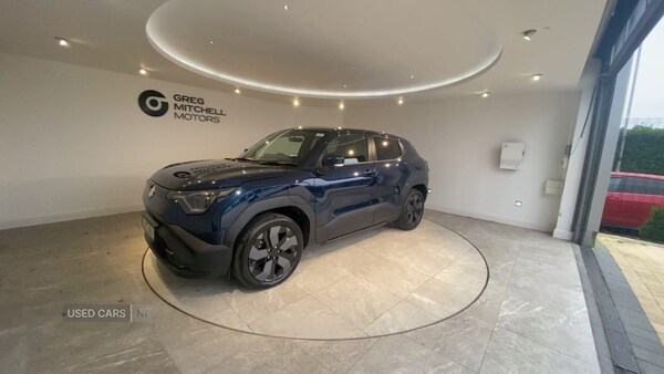 Used Suzuki e Vitara 2025 for sale - 76646957: Photo 7