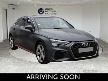 Audi - A3