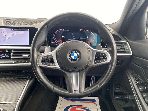 Used BMW 3 Series 2020 for sale - 76998197: Photo 13