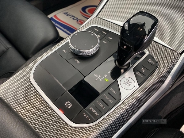 Used BMW 3 Series 2020 for sale - 76998197: Photo 15