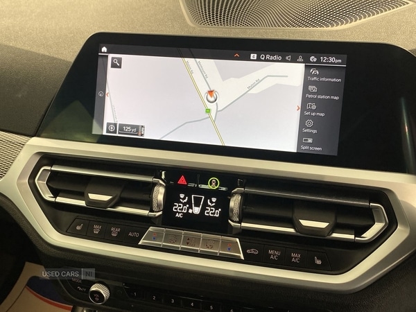 Used BMW 3 Series 2020 for sale - 76998197: Photo 17