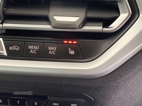 Used BMW 3 Series 2020 for sale - 76998197: Photo 20