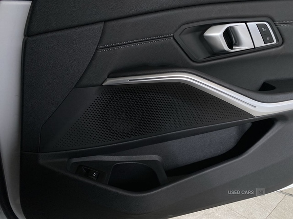 Used BMW 3 Series 2020 for sale - 76998197: Photo 25