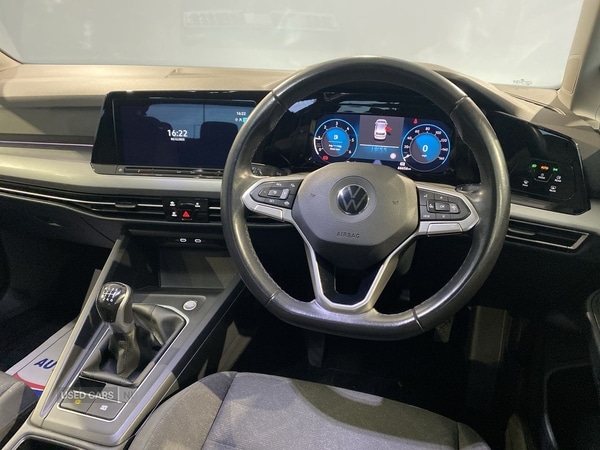 Used Volkswagen Golf 2022 for sale - 76574122: Photo 10