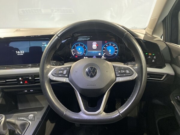 Used Volkswagen Golf 2022 for sale - 76574122: Photo 11