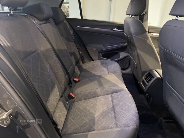 Used Volkswagen Golf 2022 for sale - 76574122: Photo 12