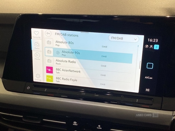 Used Volkswagen Golf 2022 for sale - 76574122: Photo 14