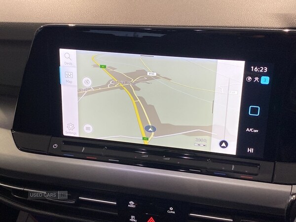 Used Volkswagen Golf 2022 for sale - 76574122: Photo 15