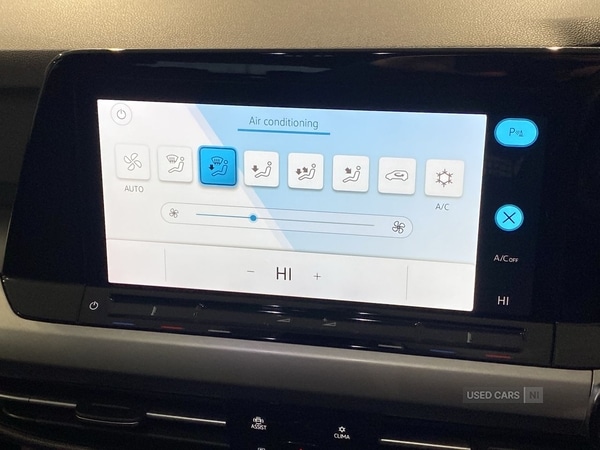 Used Volkswagen Golf 2022 for sale - 76574122: Photo 17