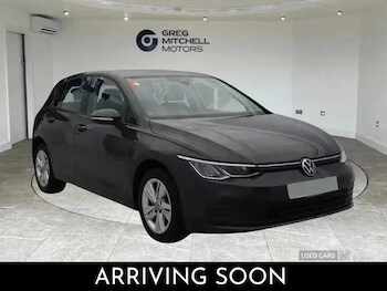 2022 - 2.0 TDI Life 5dr