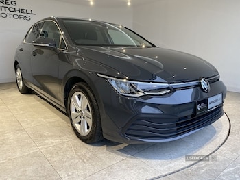 Used Volkswagen Golf 2022 for sale - 76574122: Photo