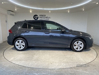 Used Volkswagen Golf 2022 for sale - 76574122: Photo