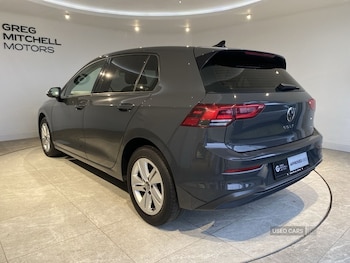 Used Volkswagen Golf 2022 for sale - 76574122: Photo