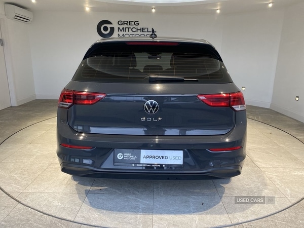 Used Volkswagen Golf 2022 for sale - 76574122: Photo 5