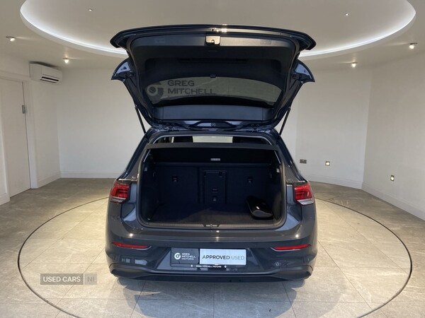 Used Volkswagen Golf 2022 for sale - 76574122: Photo 6