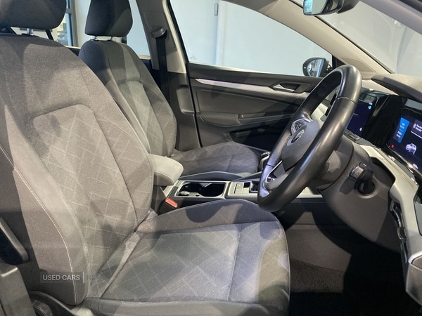 Used Volkswagen Golf 2022 for sale - 76574122: Photo 8