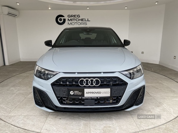 Used Audi A1 2022 for sale - 76690536: Photo 10