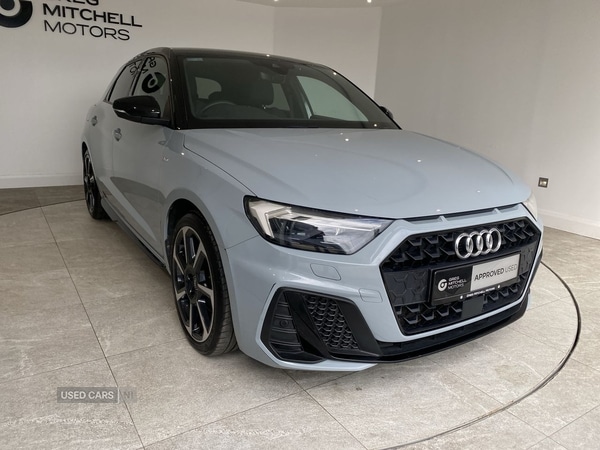 Used Audi A1 2022 for sale - 76690536: Photo 11