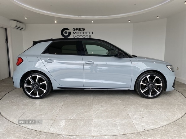 Used Audi A1 2022 for sale - 76690536: Photo 12