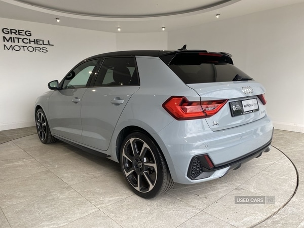 Used Audi A1 2022 for sale - 76690536: Photo 13