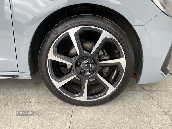 Used Audi A1 2022 for sale - 76690536: Photo 16