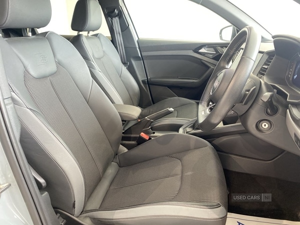 Used Audi A1 2022 for sale - 76690536: Photo 17